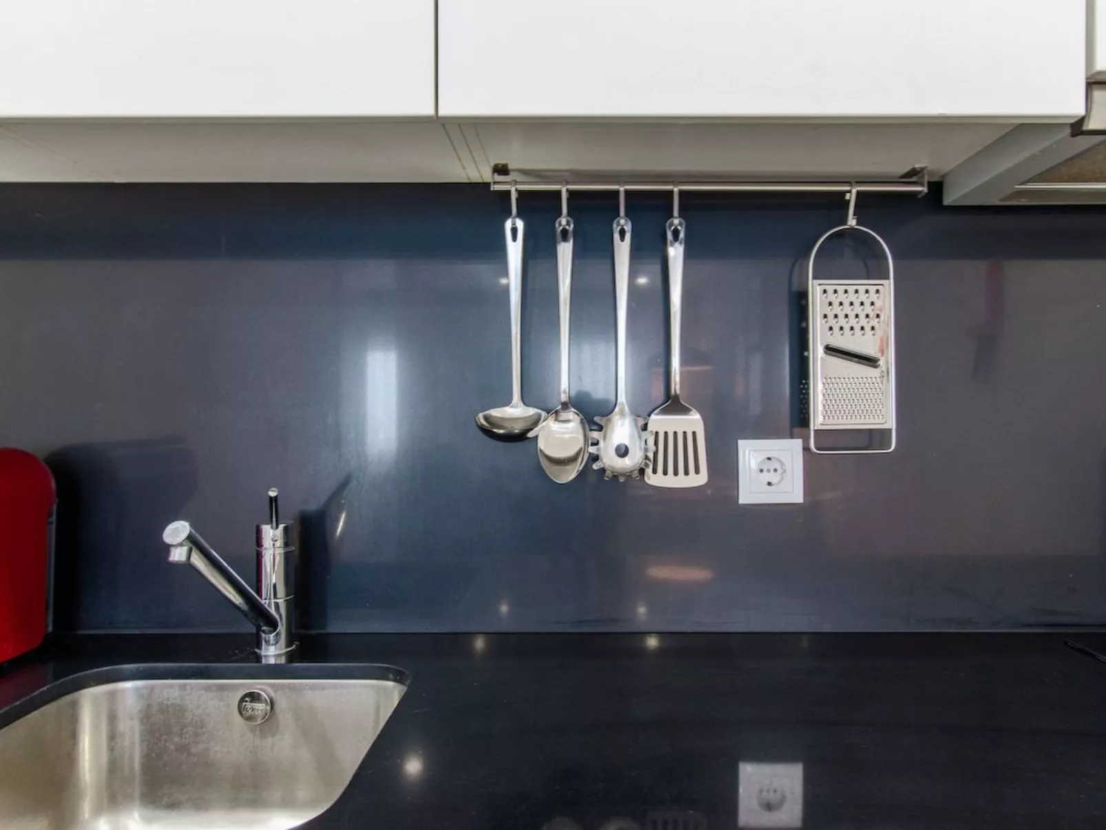 Sardine Studio Aveiro-Binnen