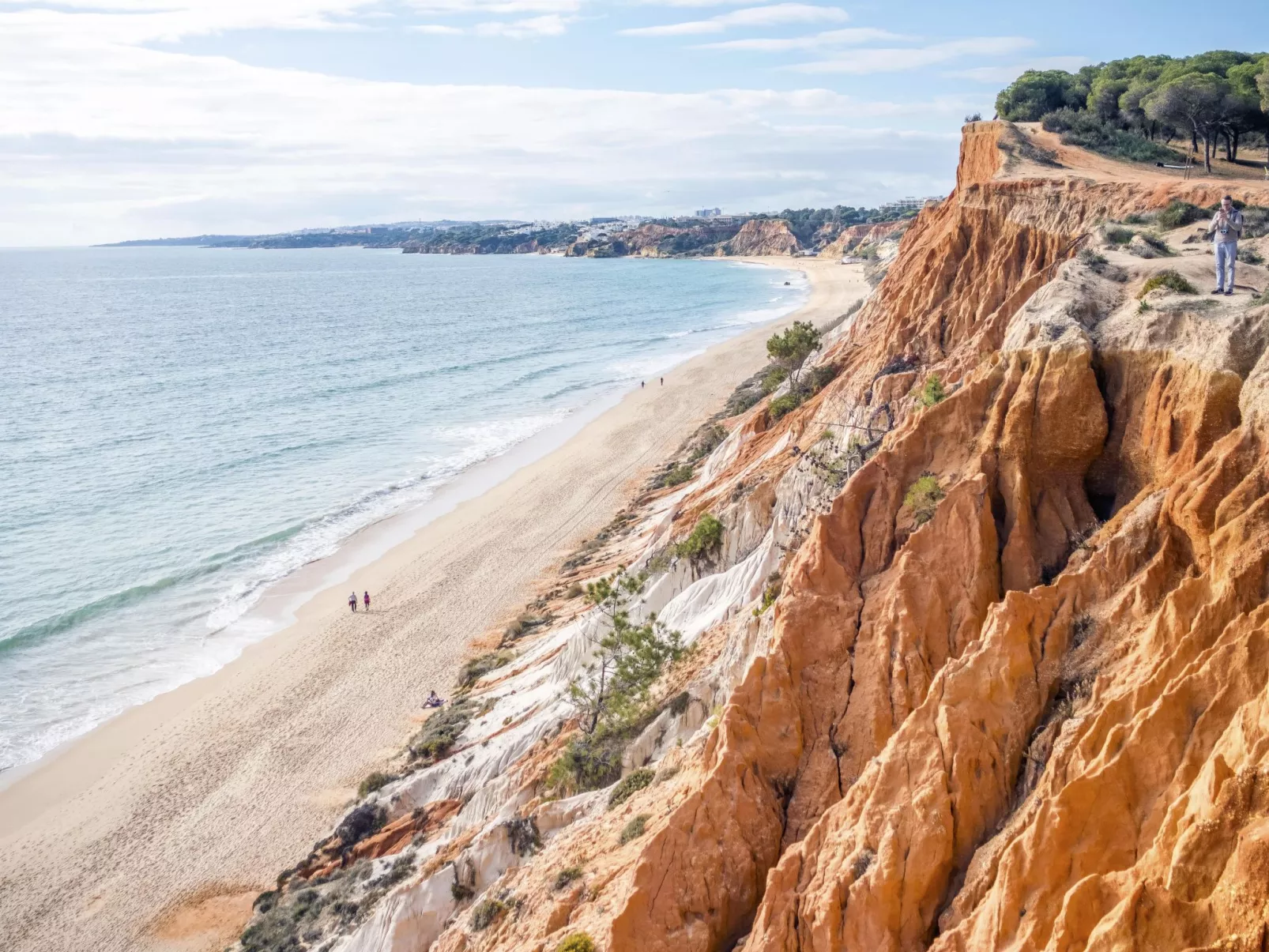 Wohnung "Falésia" mit Gemeinschaftspool-Image-tags.info