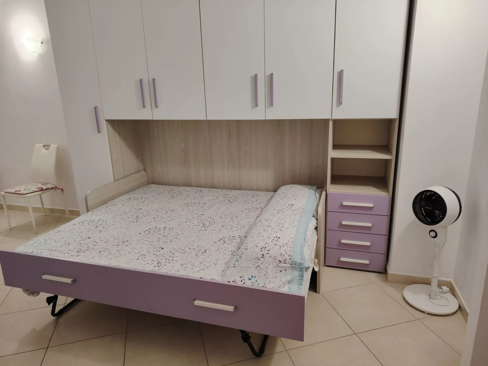 Auf Wiedersehen Rom-Binnen