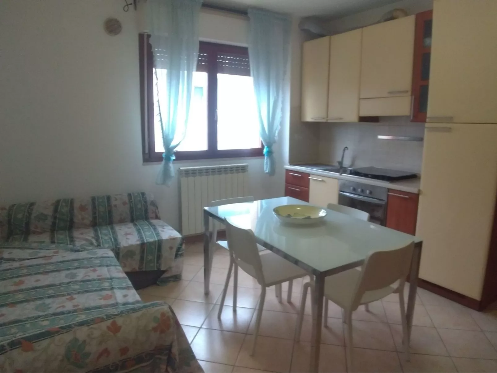 Wohnsitz Kleopatra 4-Binnen