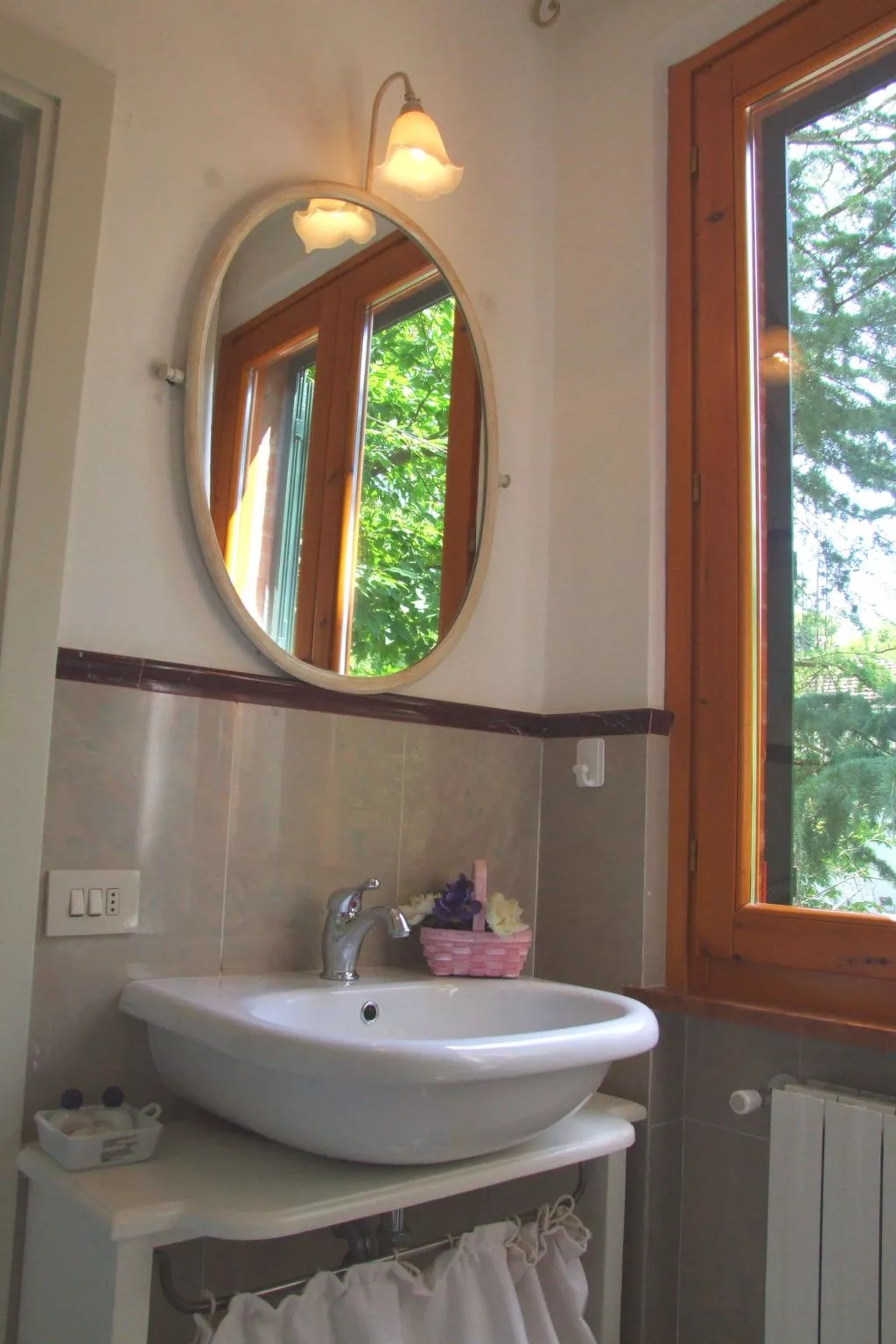 La Dalia' Wohnung mit Gemeinschaftspool-Binnen