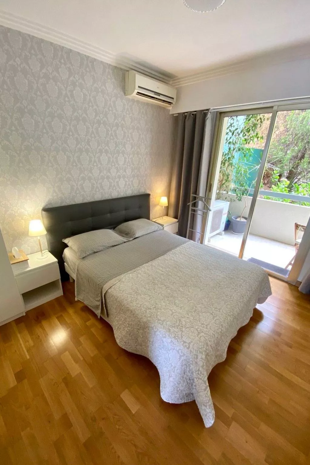 Le Panomagique-Binnen