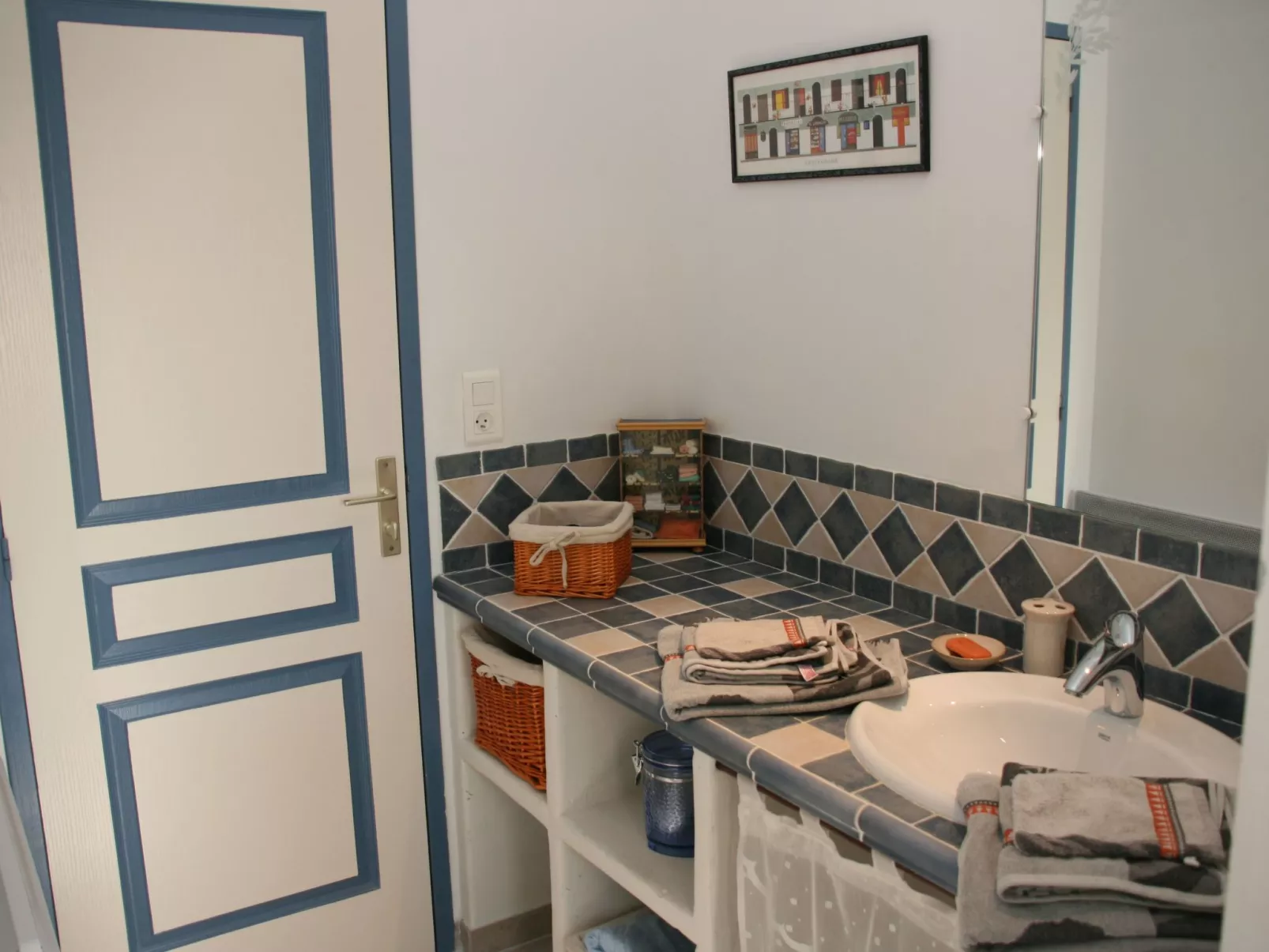 Die Gîtes de Bel-Air im Luberon in der Provence-Image-tags.info