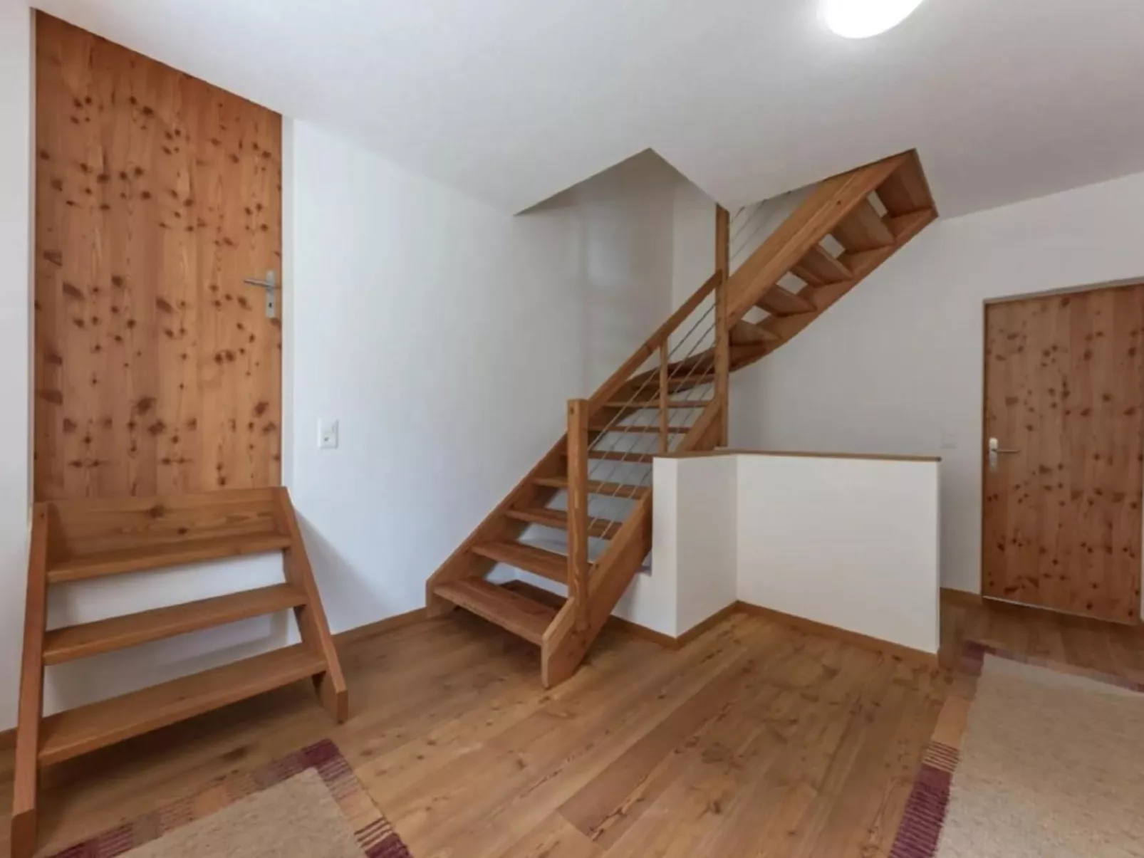 Monte Campell Dasura-Binnen