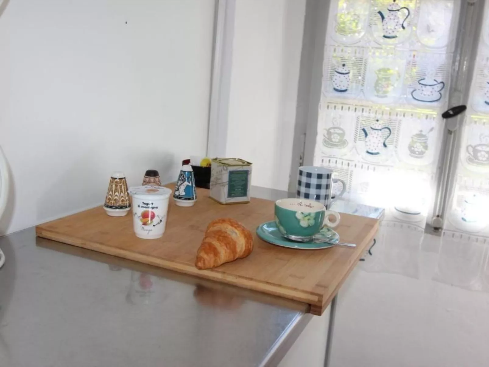 Eva-Ferienhaus-Binnen