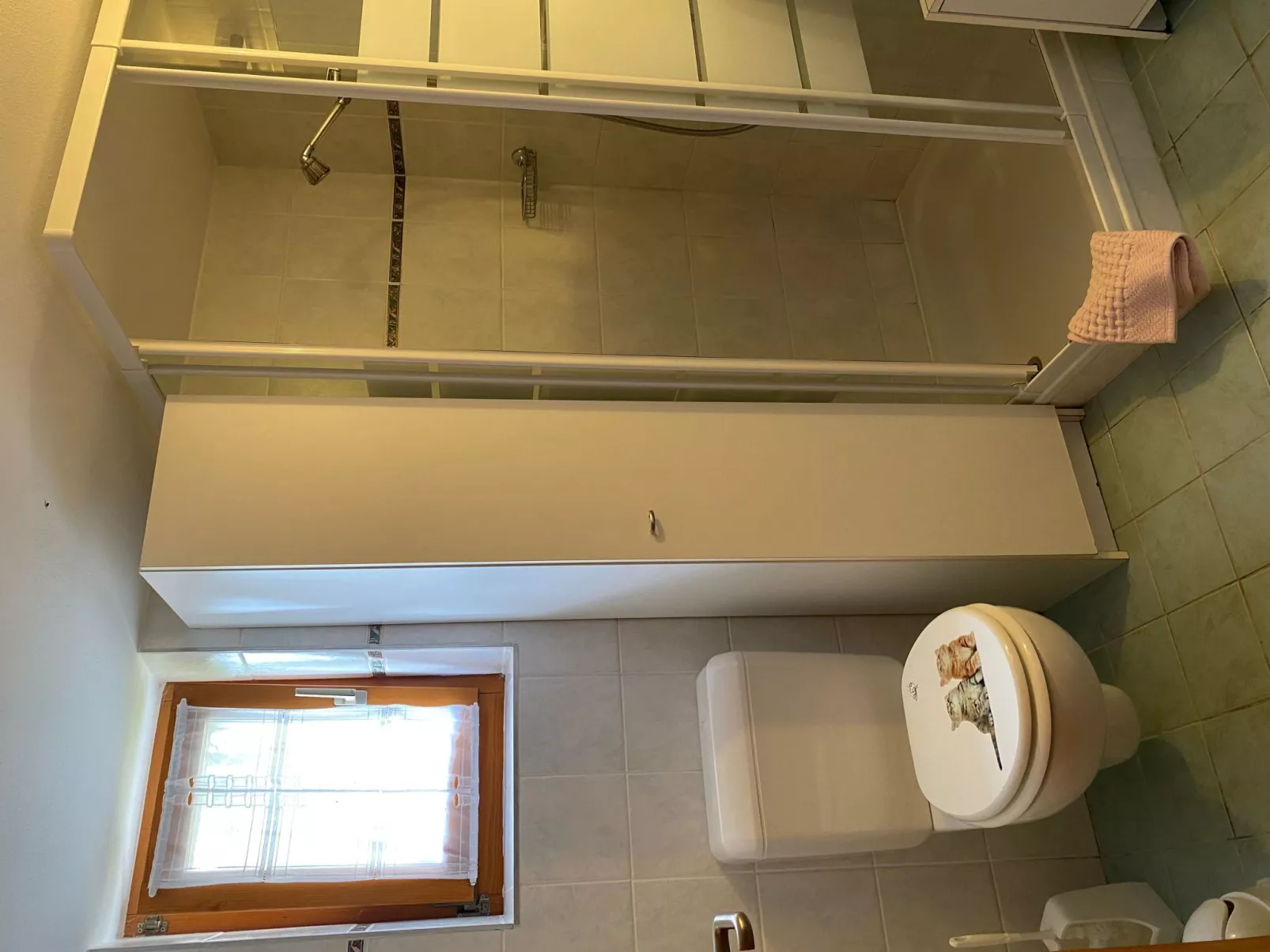 Cà du Papa 1-Binnen