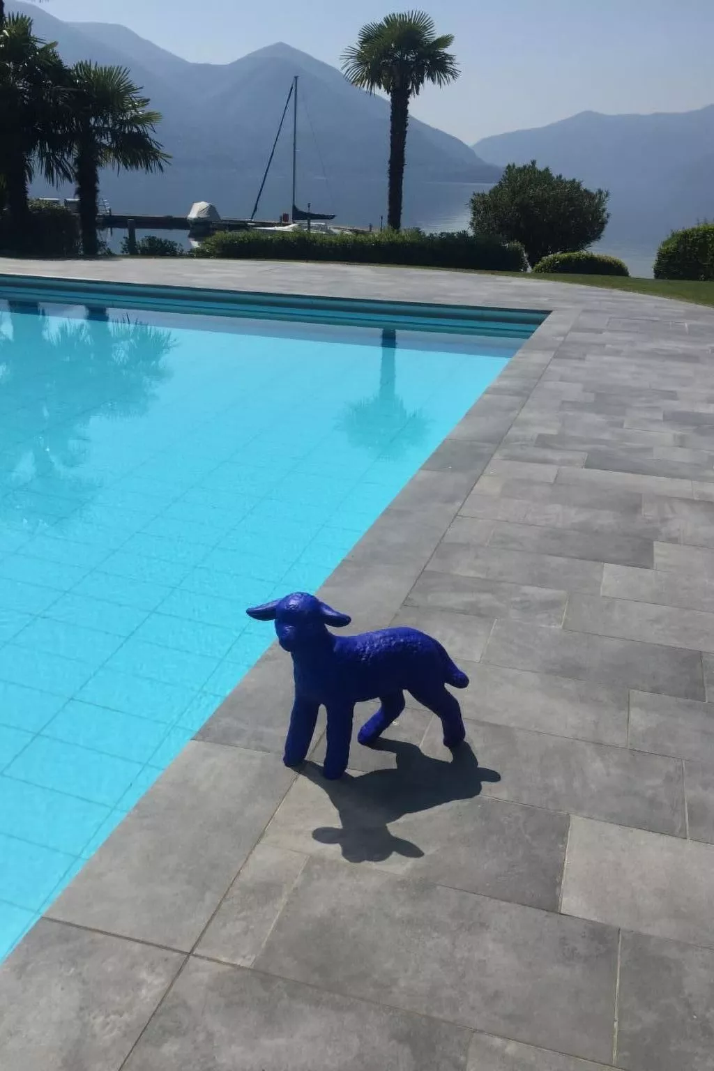 Palazzo Ascolago Nr. 27-Buiten