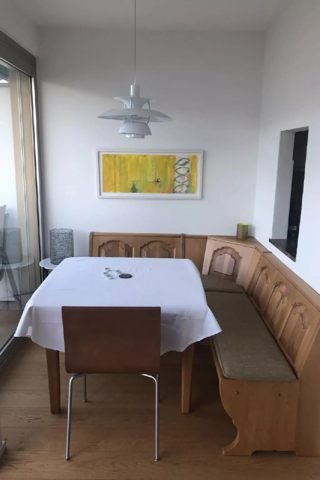 Residenz Sollevante-Binnen