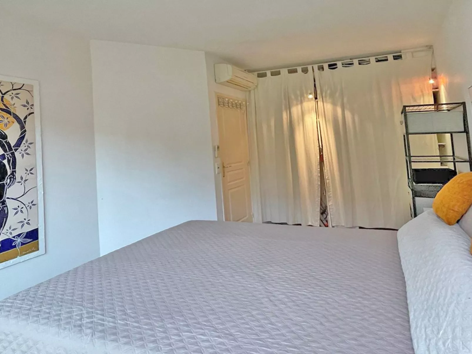 "Residence Catherine"-Binnen