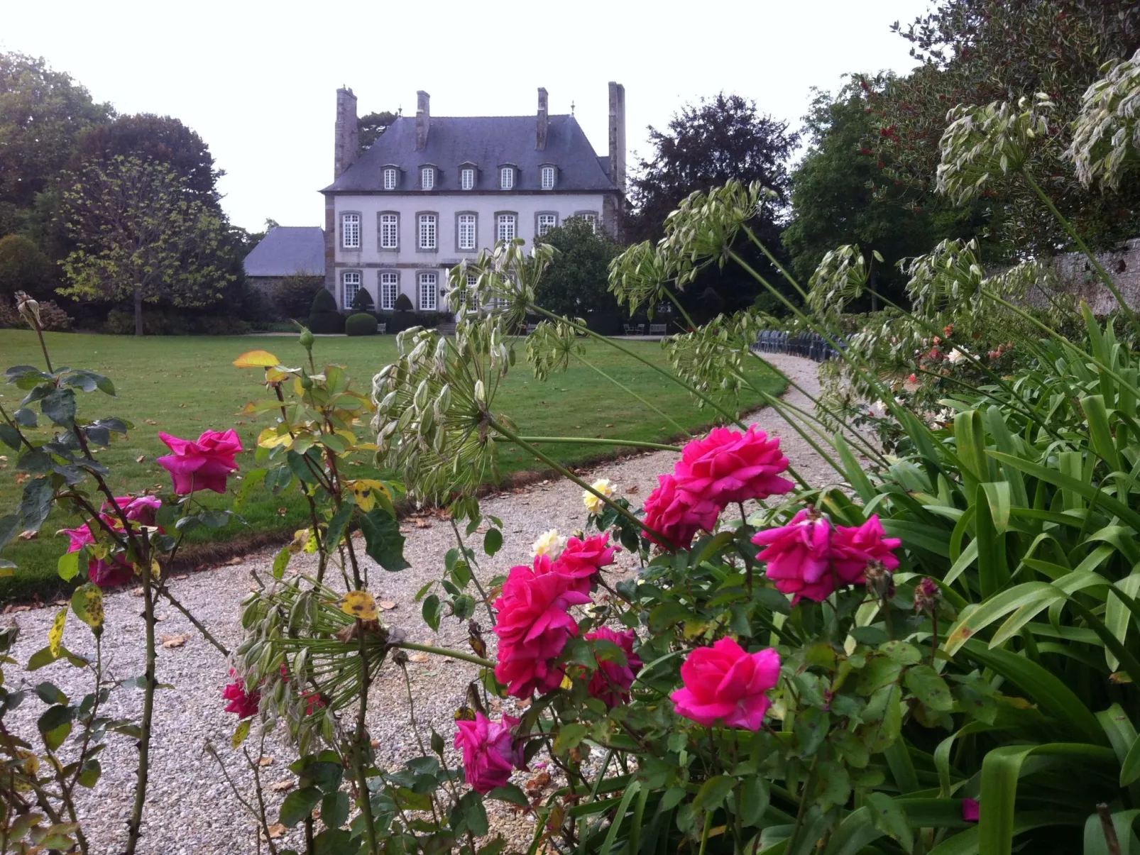 8 bis 10 pers. Strände , GR zu Fuß-Buiten