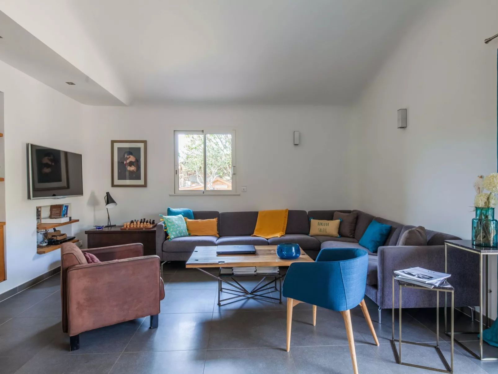 Luxuriöse Schäferei 2km vom Strand von Santa Giulia entfernt-Image-tags.info