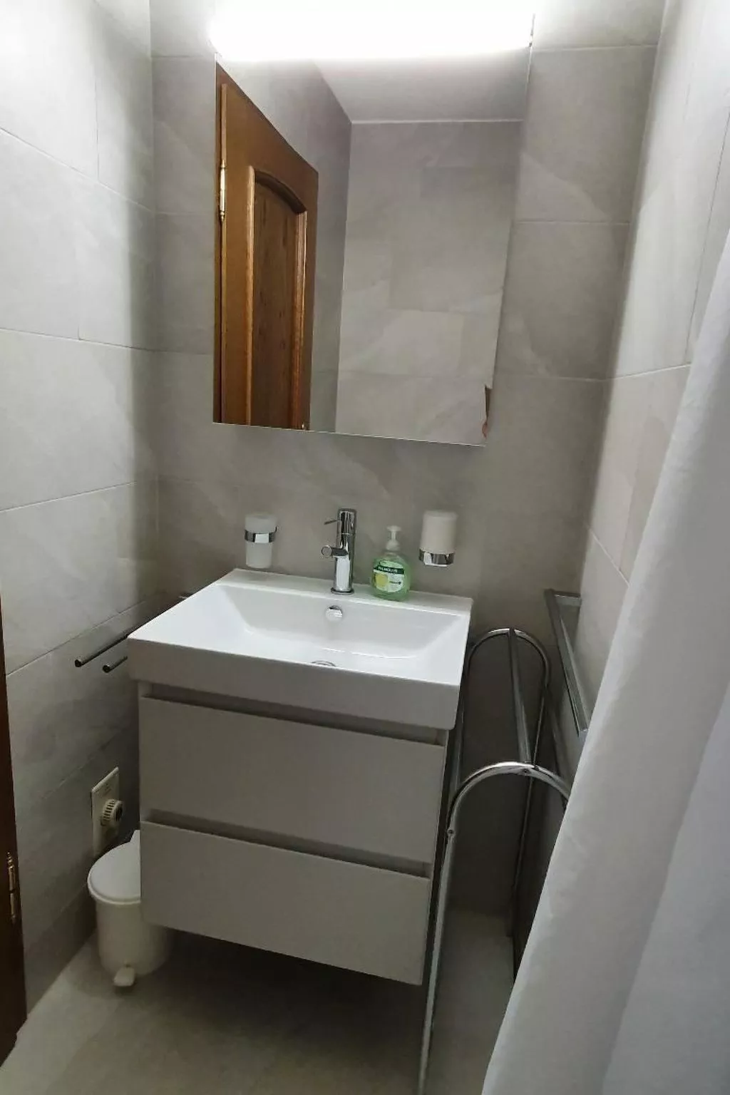 Zum Abschalten vom Alltag-Binnen