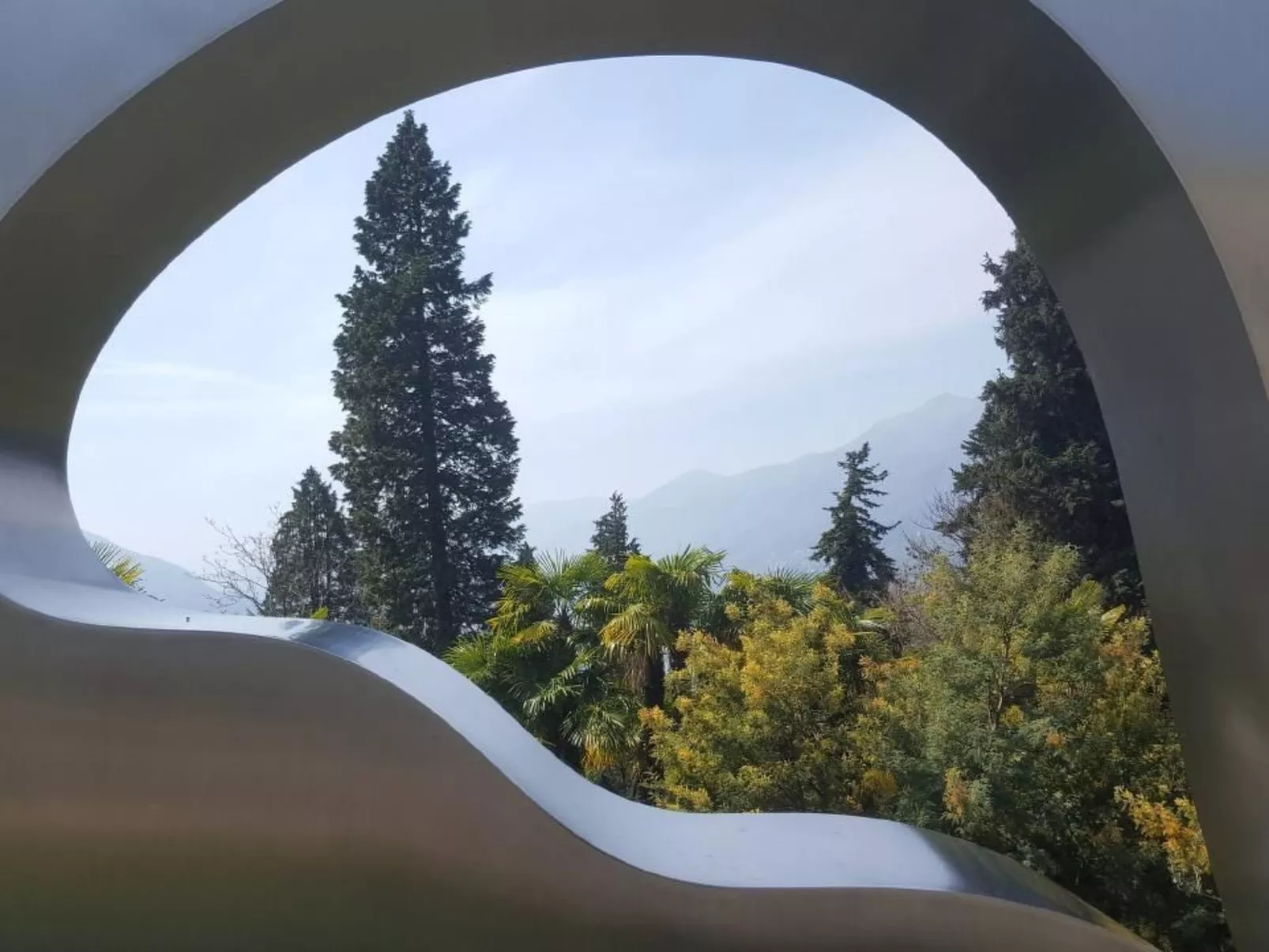 Casa Adelizia-Buiten