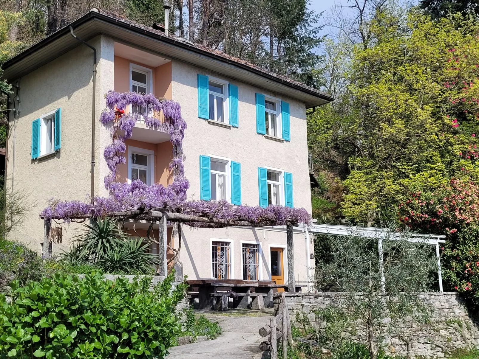 La Pineta-Image-tags.info