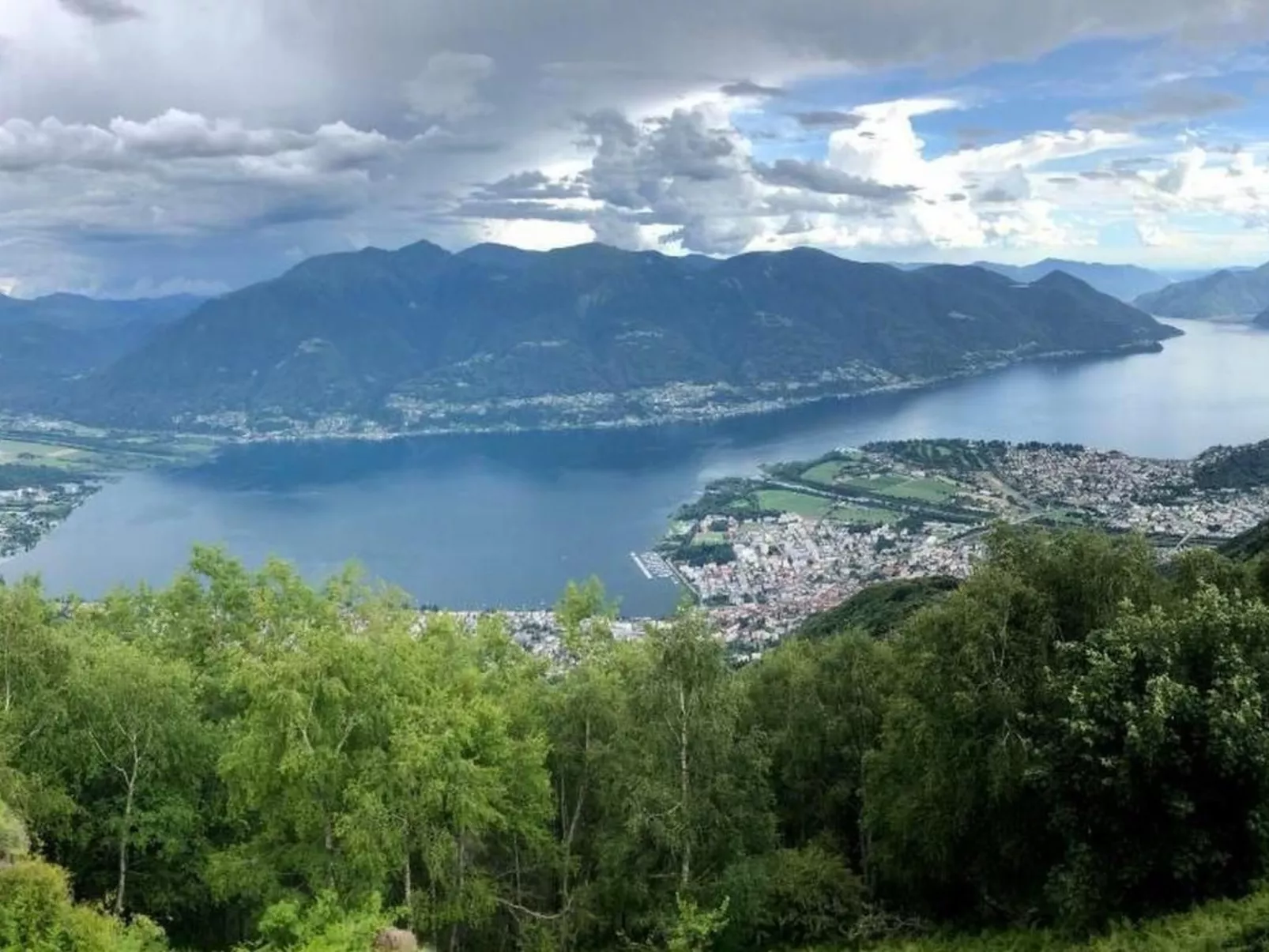 Casa Miranda "Montagna"-Image-tags.info