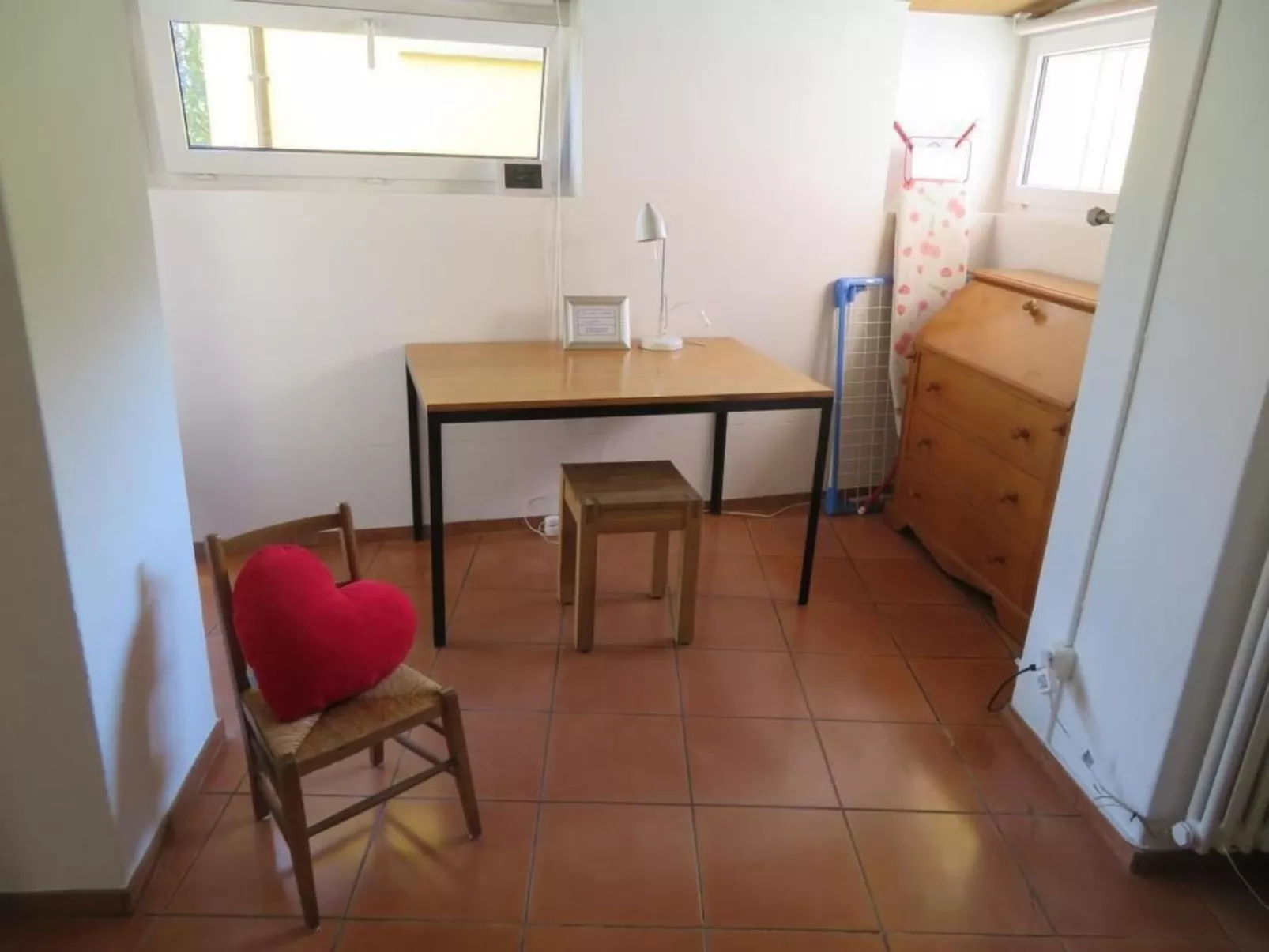 Casa Speranza PT-Binnen