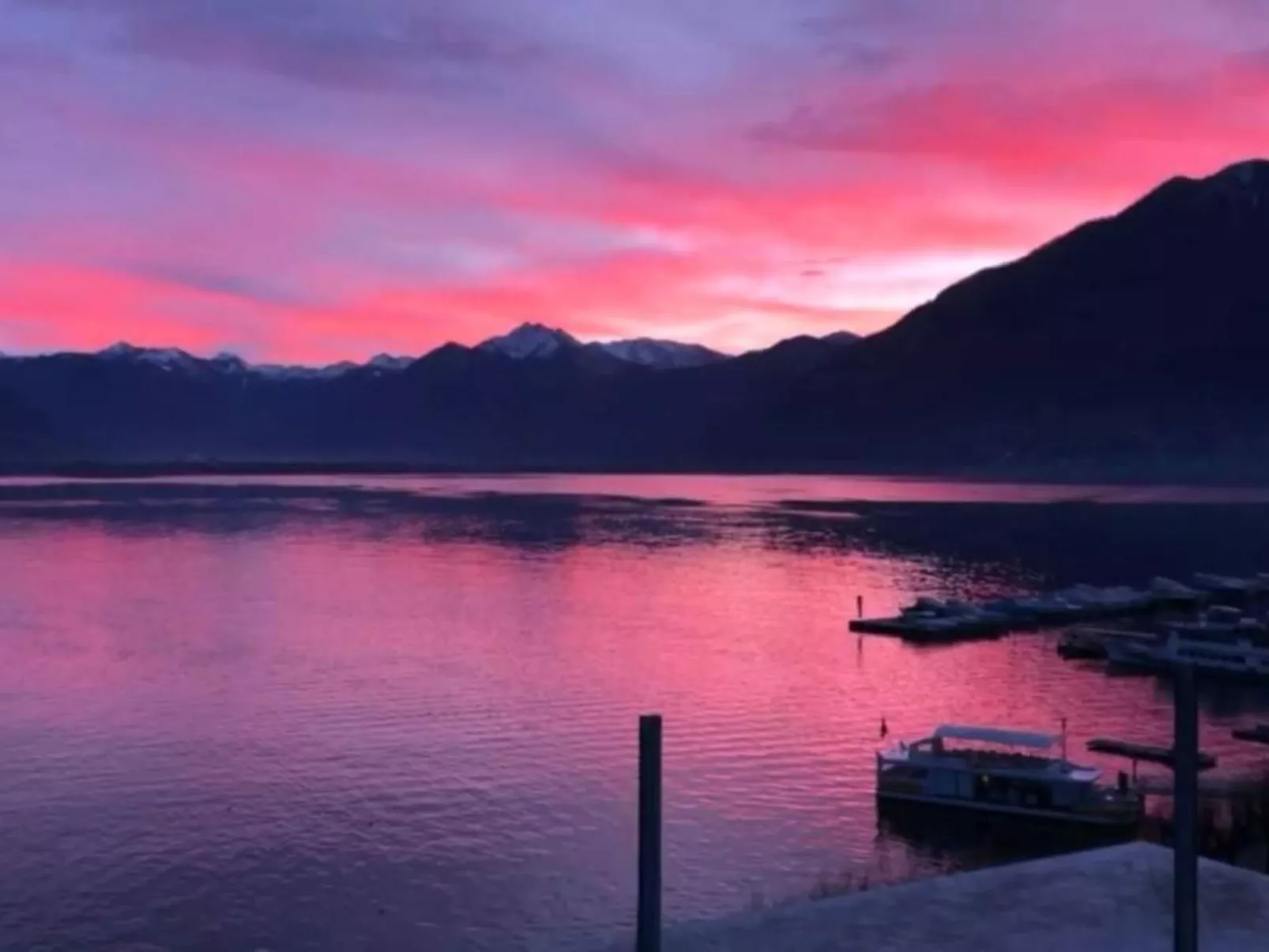 Vivian Residenz Apt 505-Buiten