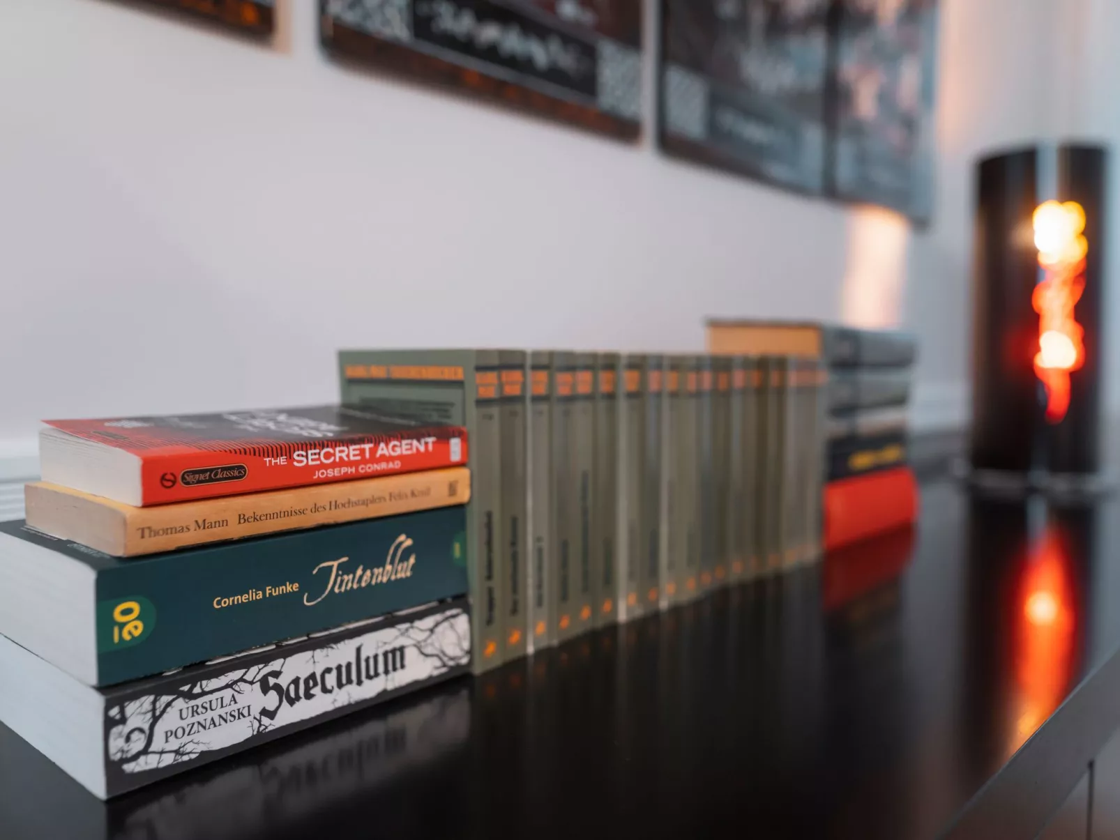 Große Ferienwohnung in Kissingenviertel-Binnen