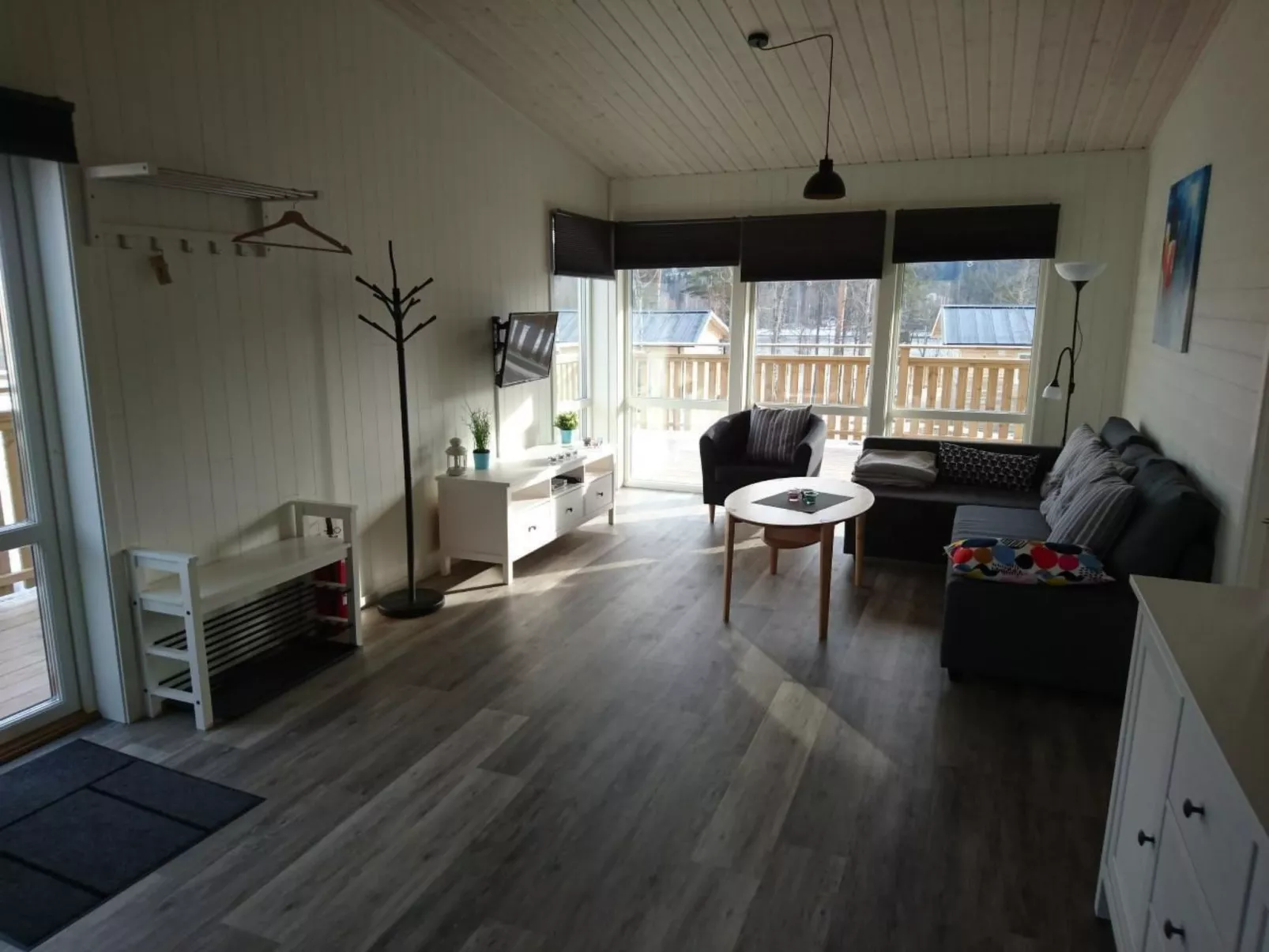 Haus Dalslandkanal-Binnen