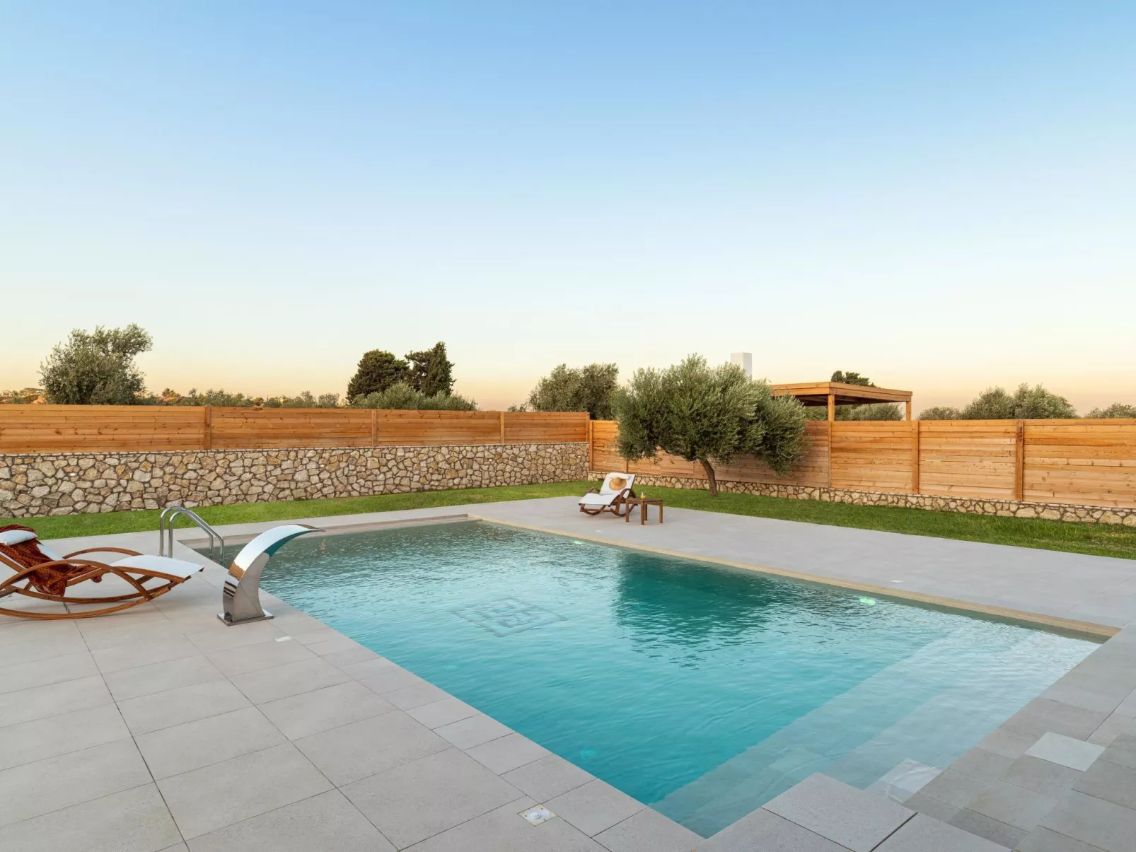 Klimatisierte Villa Elia-Image-tags.info