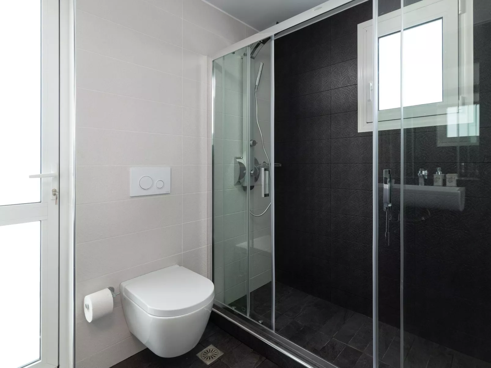 Monte Smith Luxus-Villa-Binnen