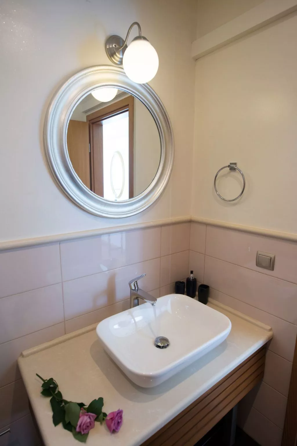 Schönes Haus in Lefkada mit privatem Pool und malerischer Aussicht-Binnen