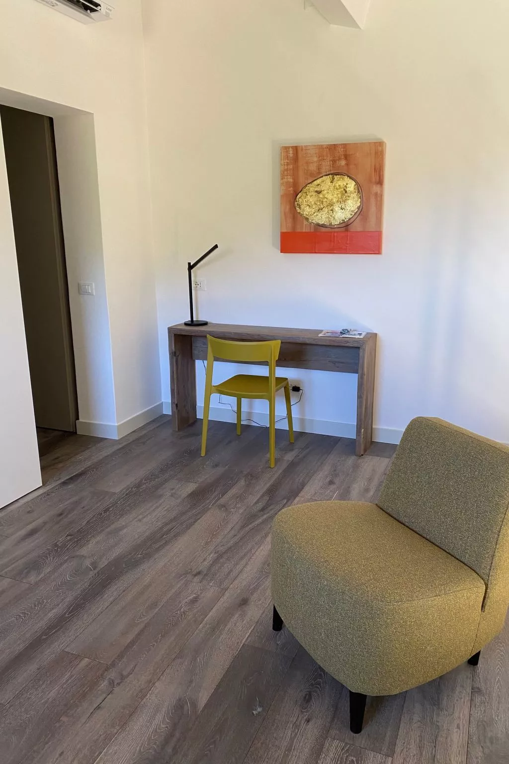 Entspannende Landvilla-Binnen