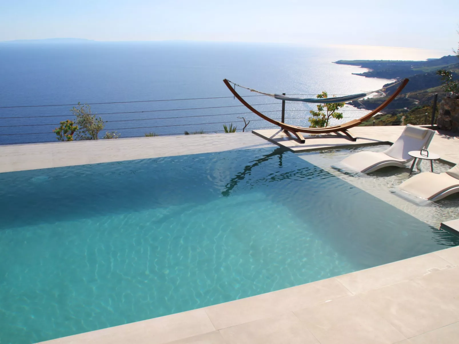 Luxuriöse "Villa Stefanos" mit Meerblick-Image-tags.info