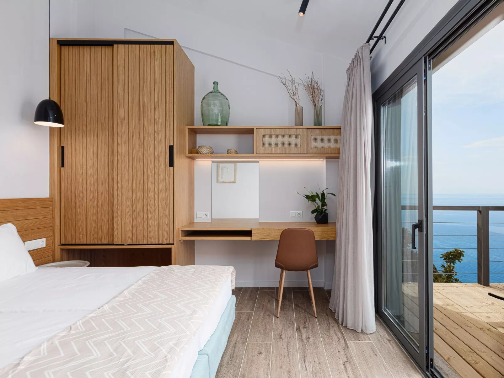 Luxuriöse "Villa Spyros" mit Meerblick-Image-tags.info