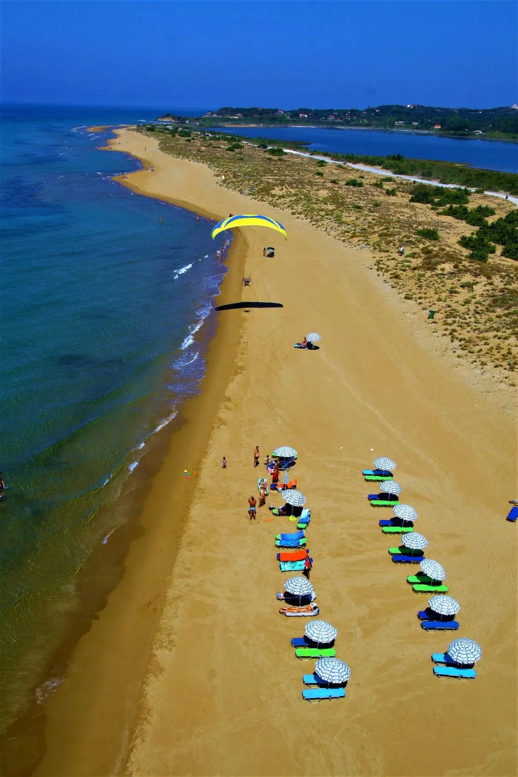 Charmantes Steinhaus in Agios Matheos-Image-tags.info