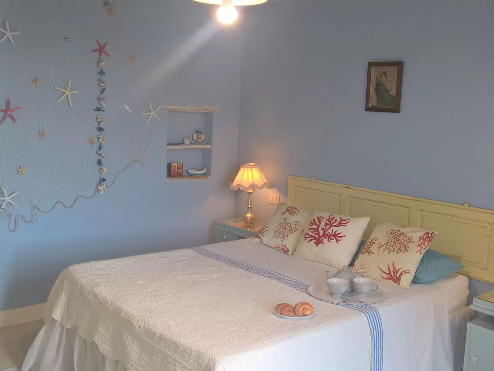 Villa mit Garten, Grill und Terrasse-Binnen