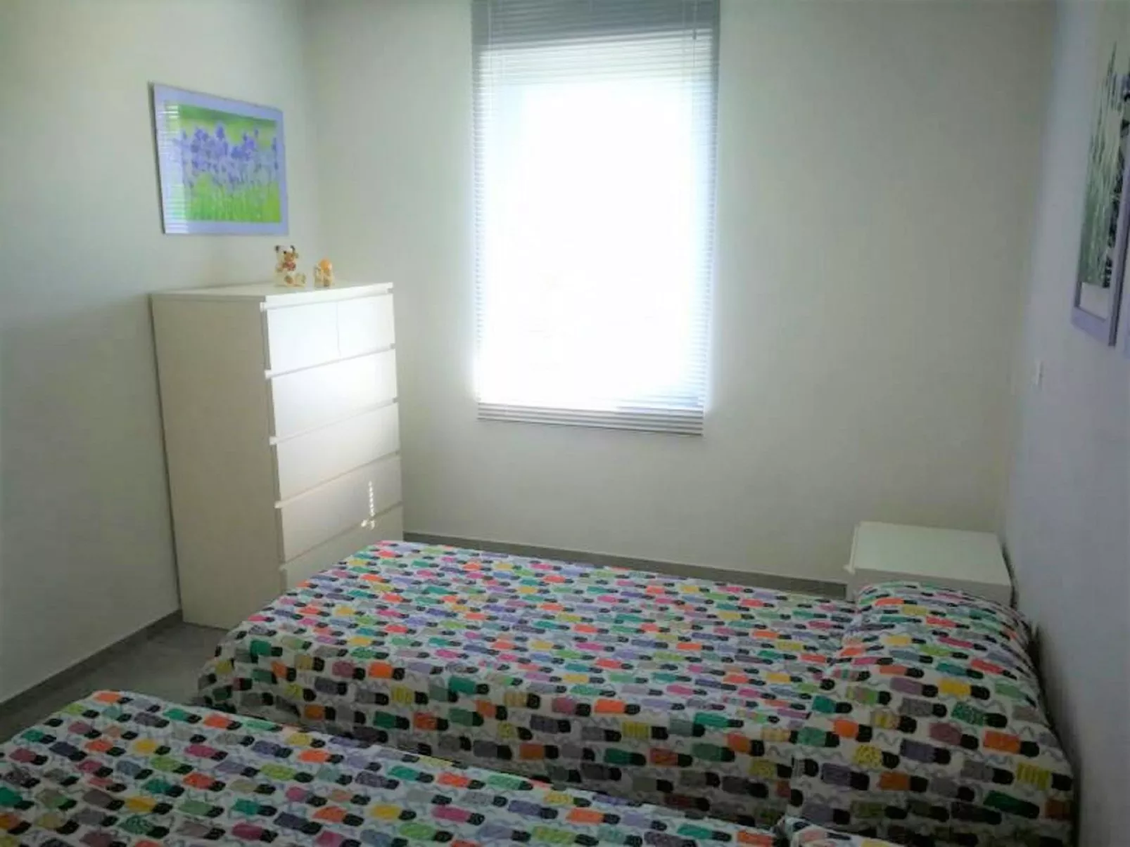 Mit Garten, Grill und Terrasse-Binnen