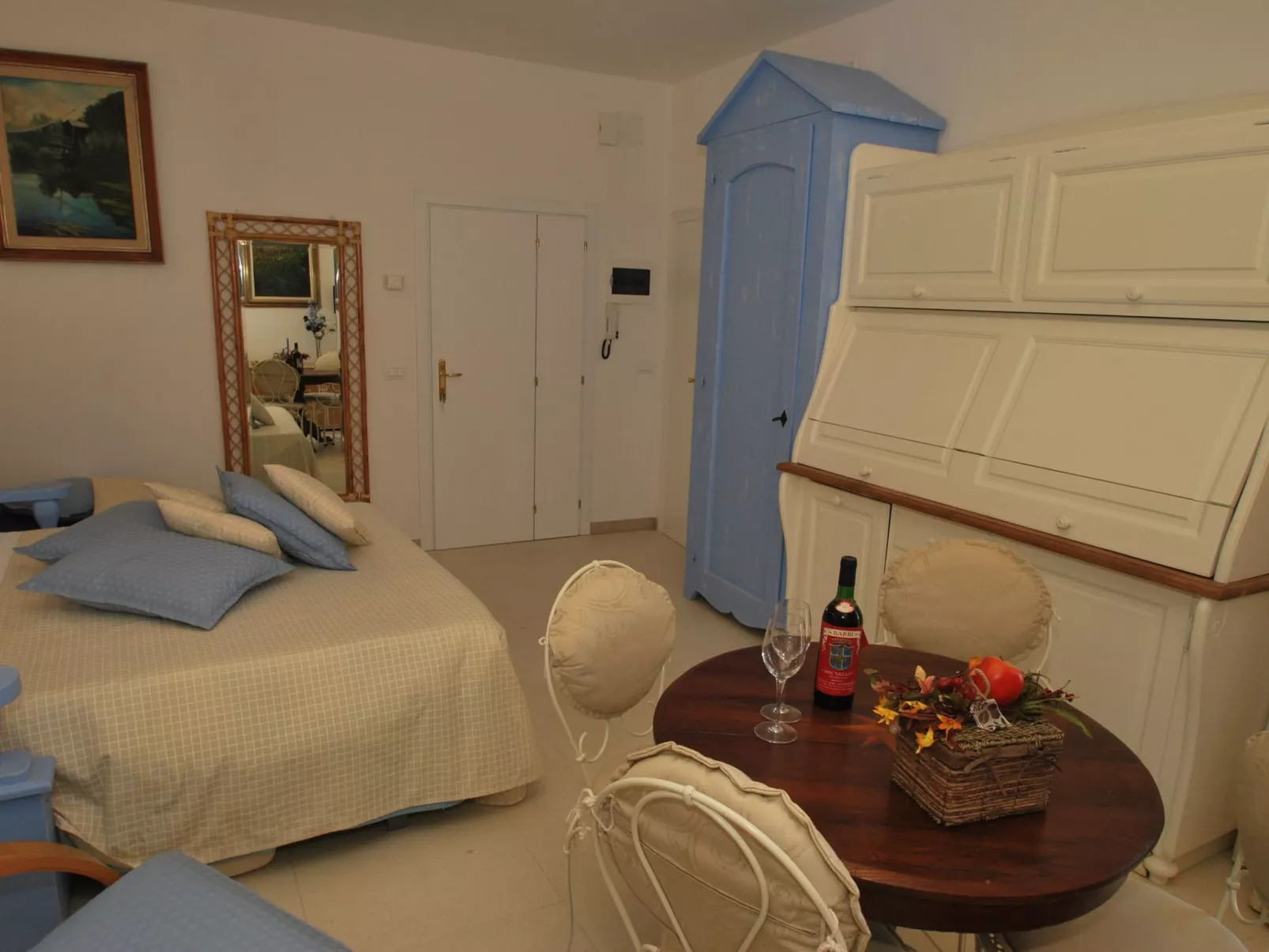 Palinuro von Holiday World-Image-tags.info