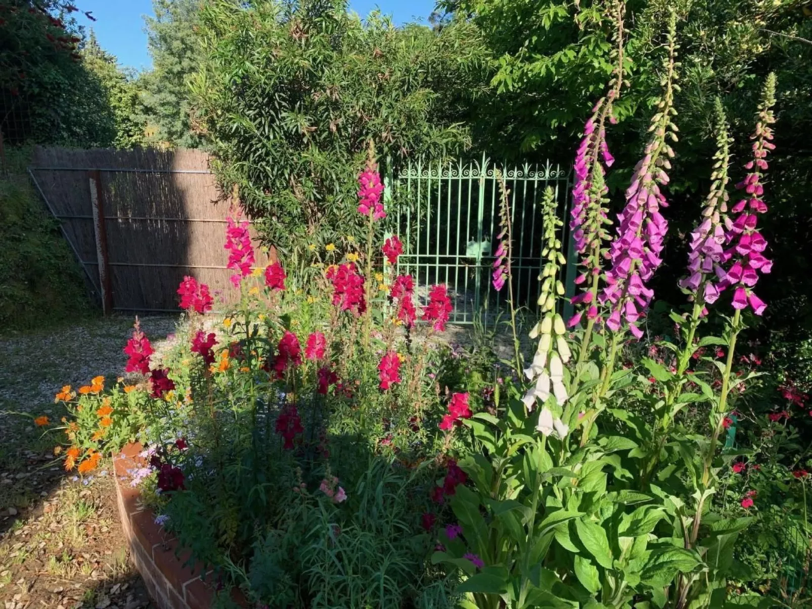 Artist's hill-Image-tags.info