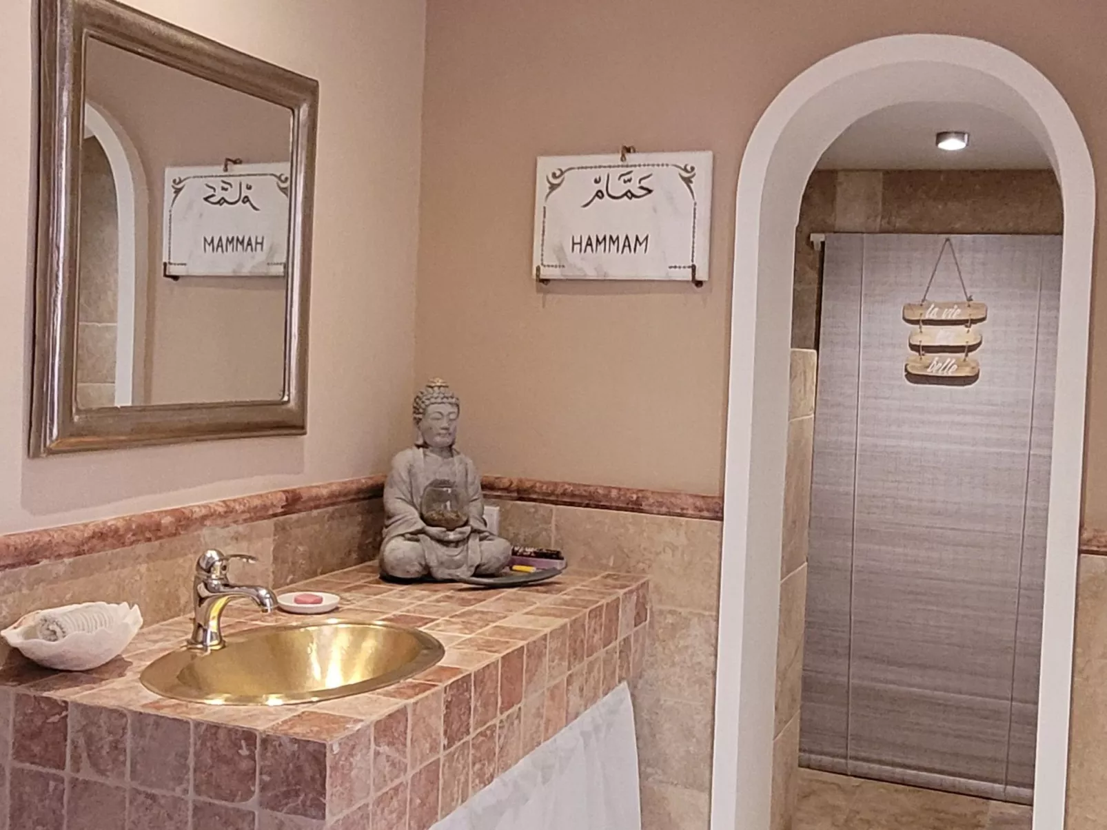 Villa Aurélie mit Meersicht-Image-tags.info