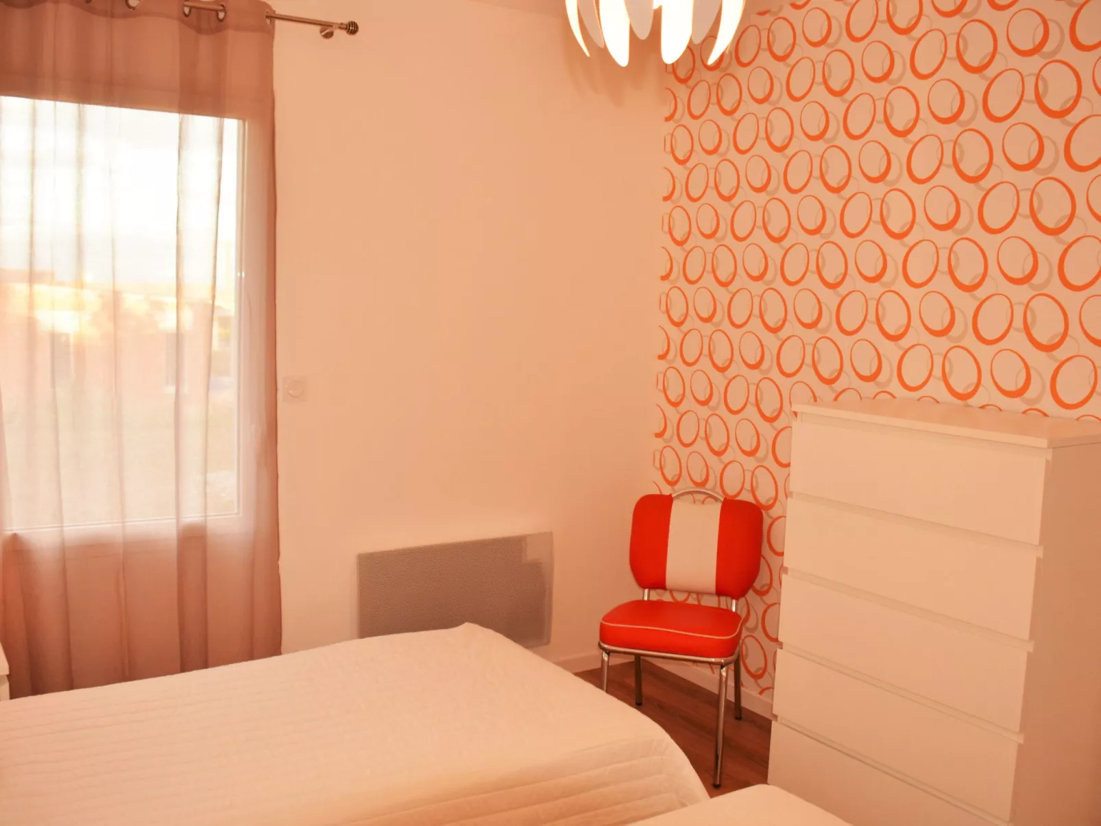 Ein gemütliches Nest im Herzen der Ardèche Méridionnale-Binnen