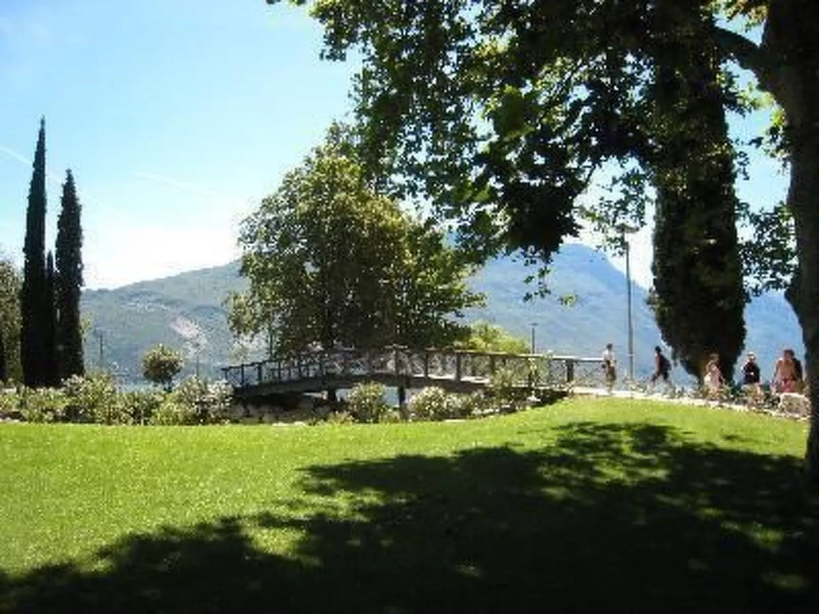 Luxus-Apartment mit Balkonen BV3-Buiten