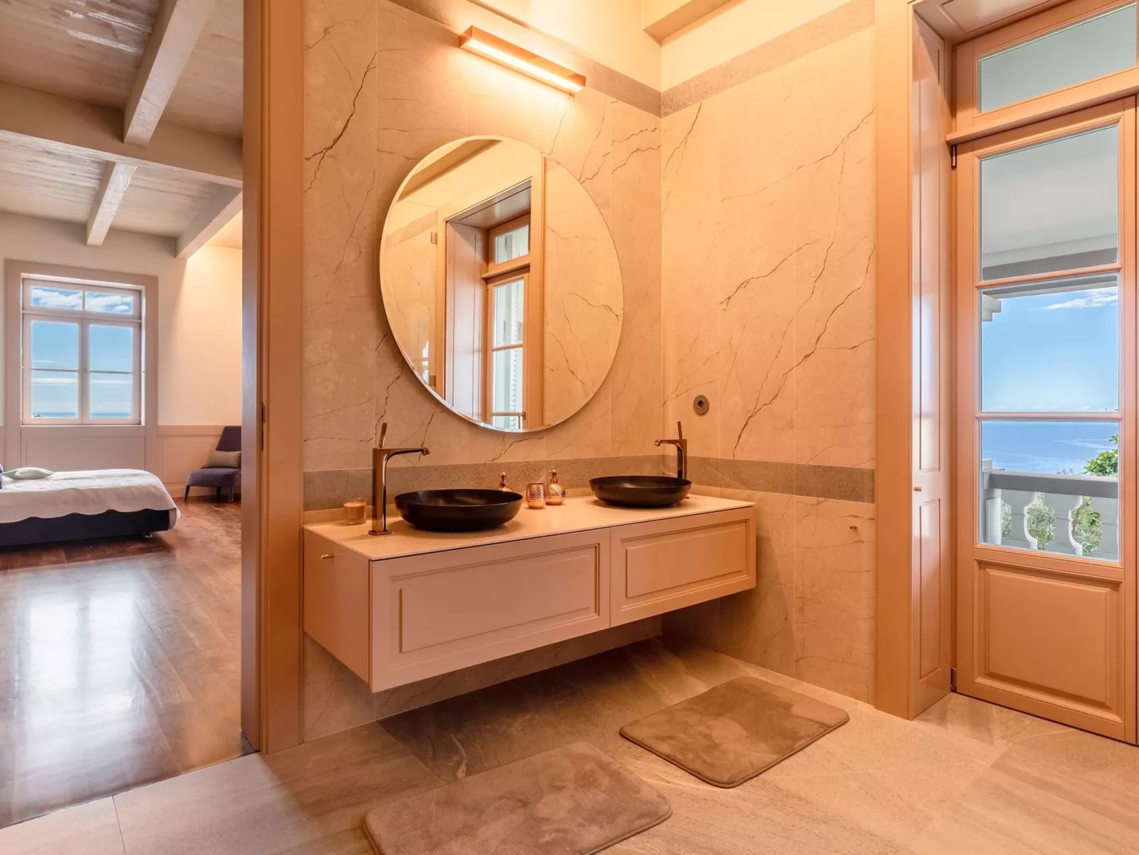 Mit Privatpool für 12 Personen in Sao Goncalo, Madeira-Image-tags.info