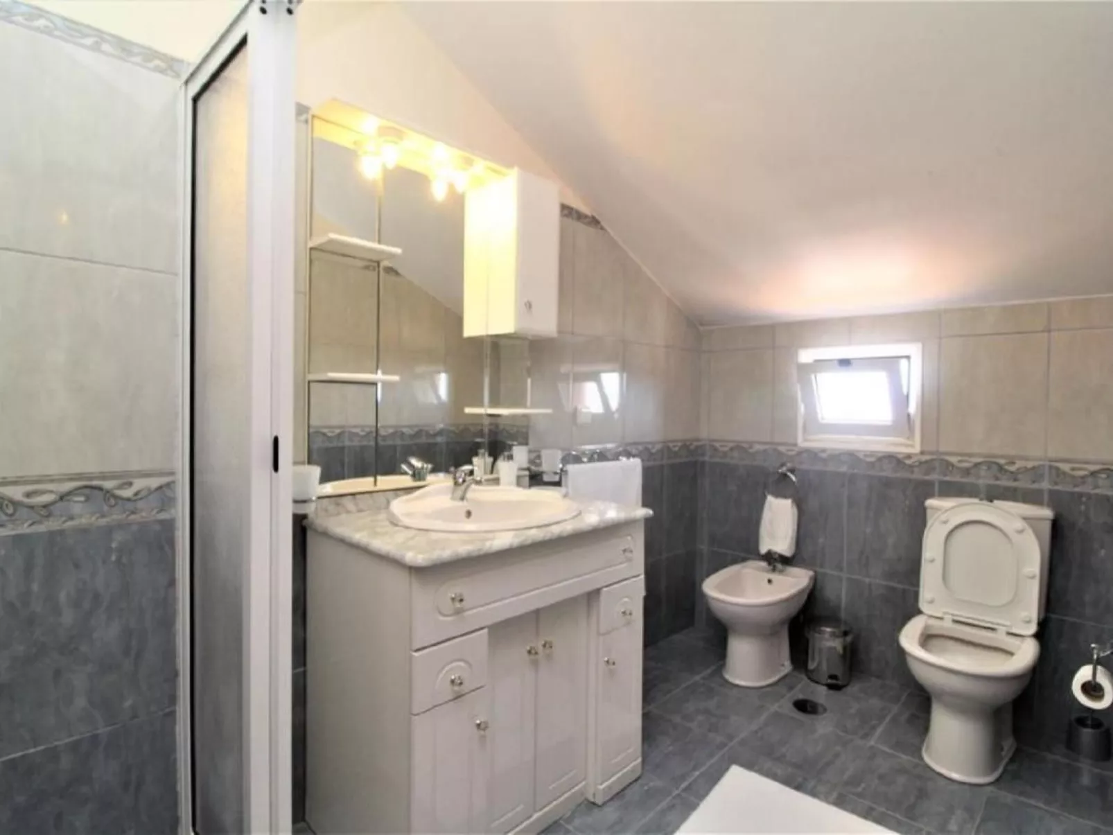 Super Penthouse mit Meerblick Achada-Image-tags.info