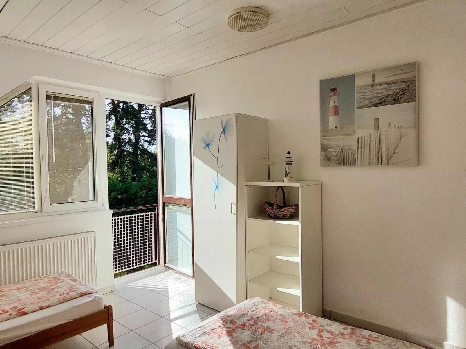 Hannabella mit gemeinschaftlichem Pool-Binnen