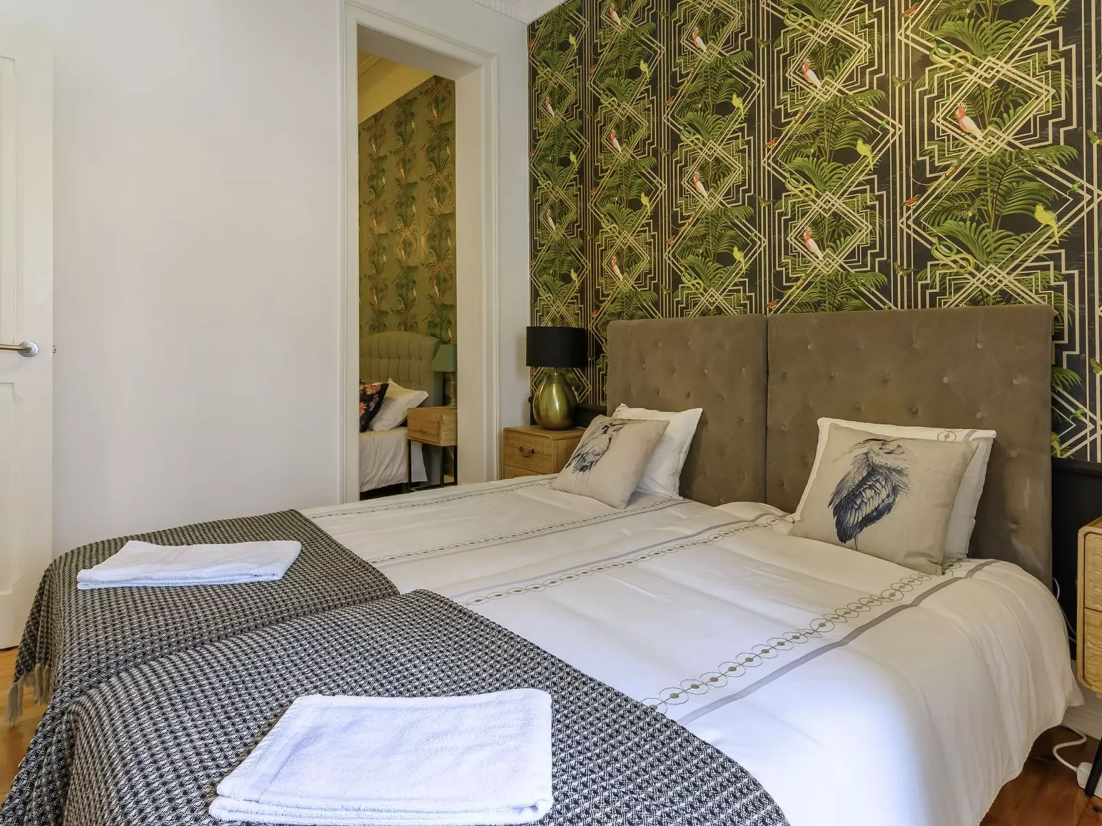 Wohnung in Lissabon-Binnen