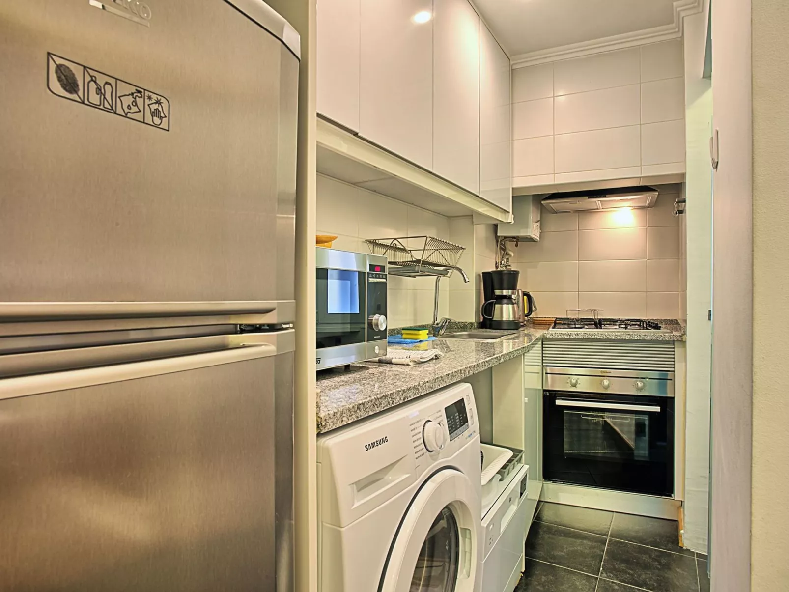 Heiliger Lazarus-Binnen