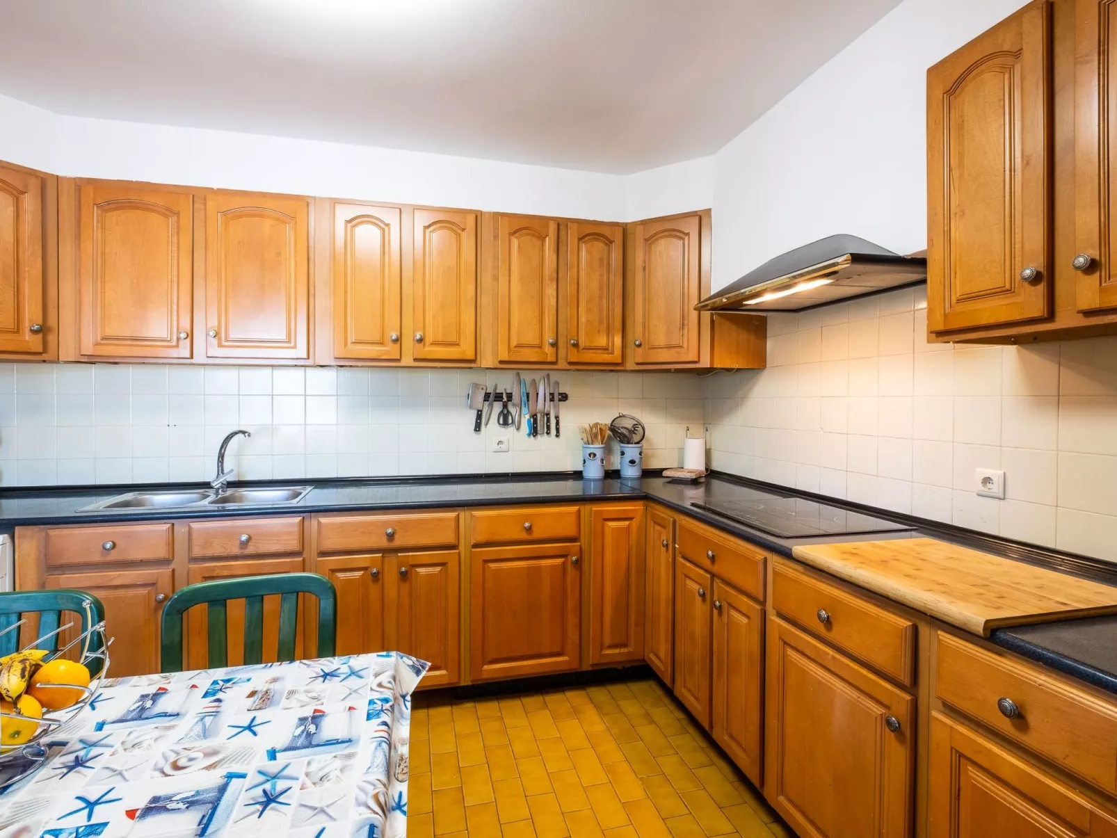 Villa "Barrancos" mit Jacuzzi-Image-tags.info