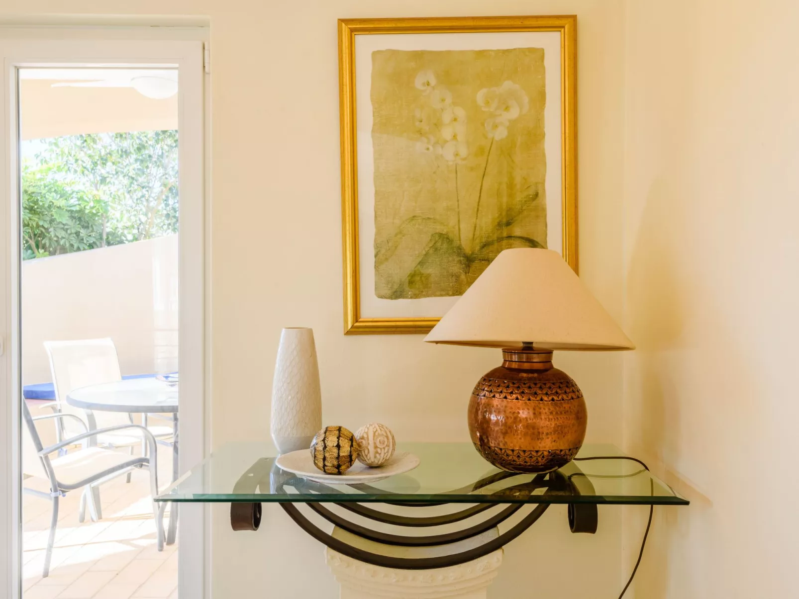 Ferienvilla "Casa Rita" mit privatem Pool-Binnen