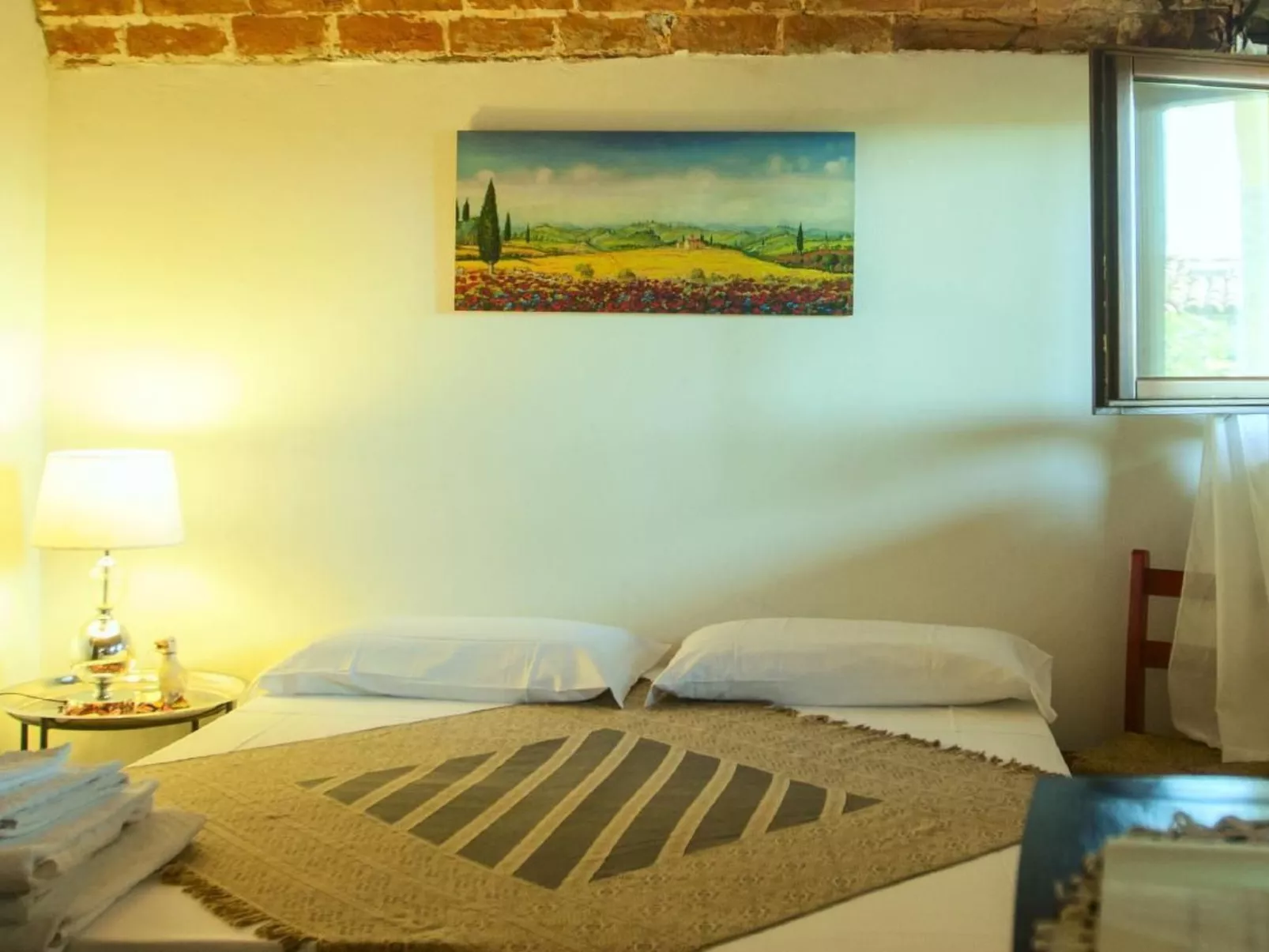 Wohnung in Brusasco mit Garten, Terrasse und Grill-Image-tags.info