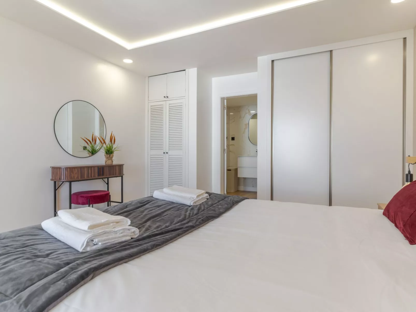 Wohnung "Hip Heaven" mit Balkon-Image-tags.info