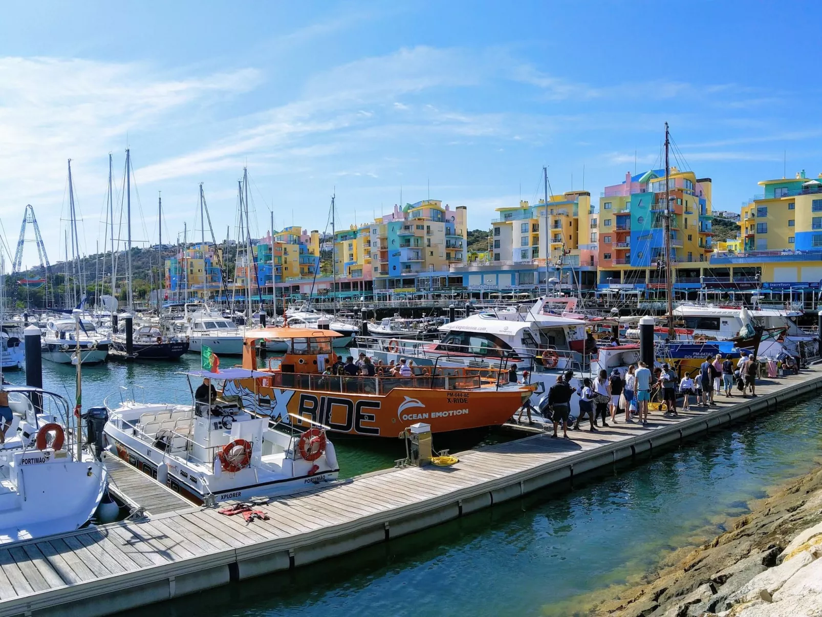 Garten Design brandneue Wohnung mit Pool-Image-tags.info