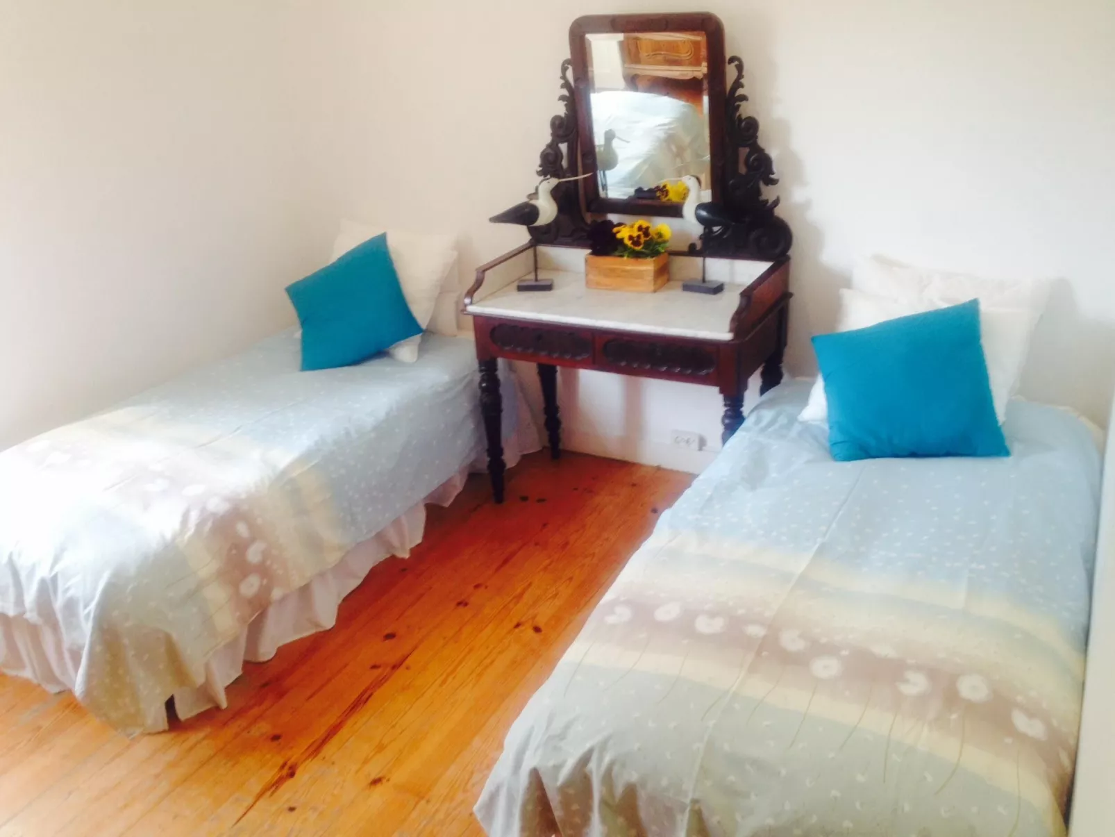 "Casa Mili" mit Kamin-Binnen