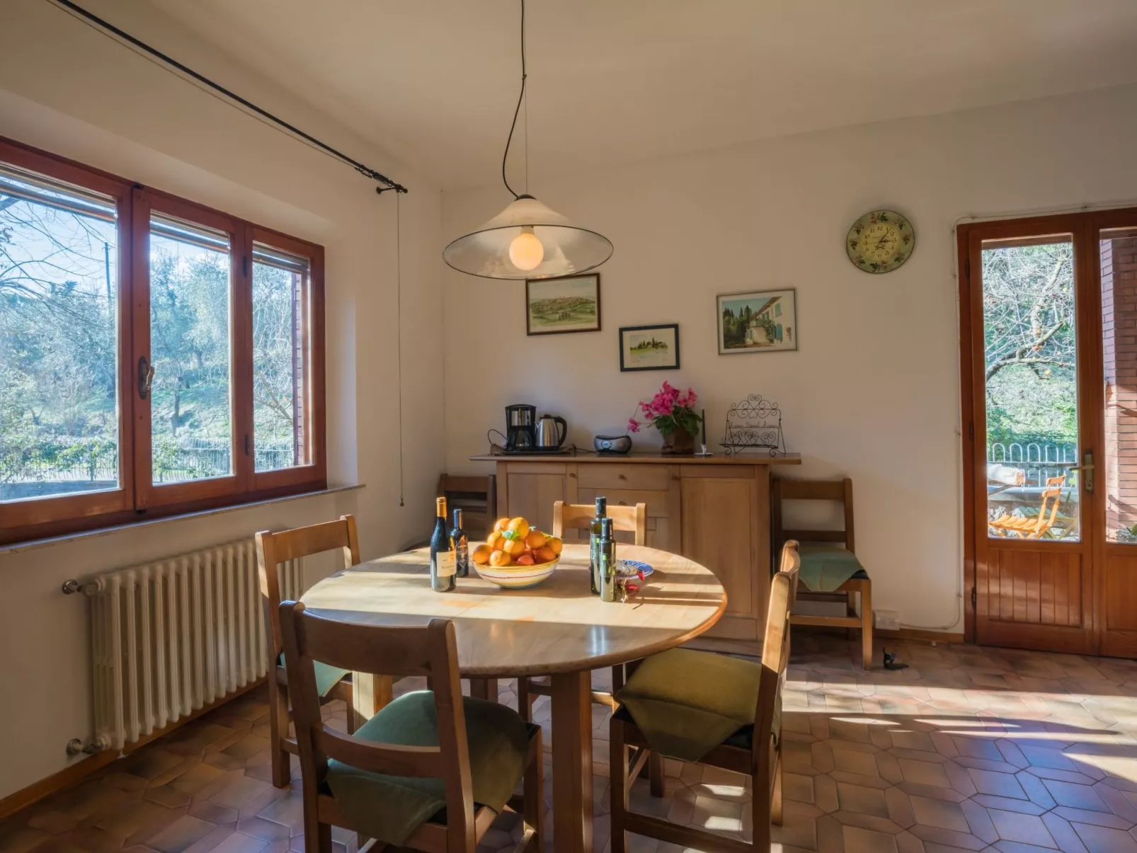 Wohnung 'Giulia 6' mit Pool-Binnen