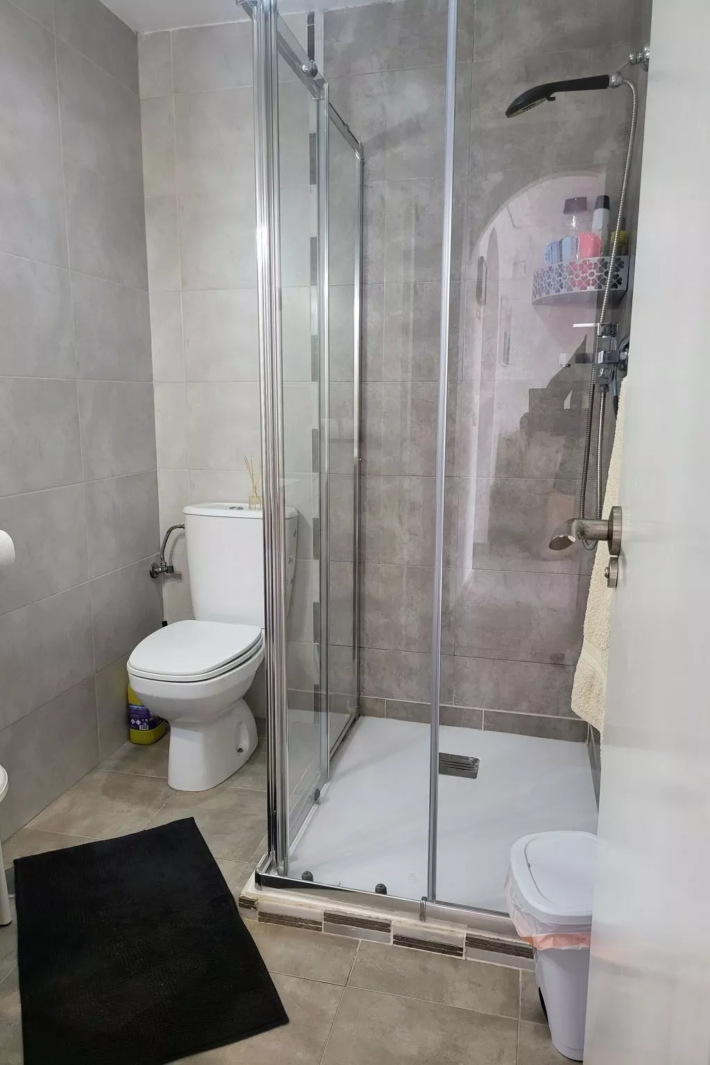 "VAO-Los Alcazares"-Binnen